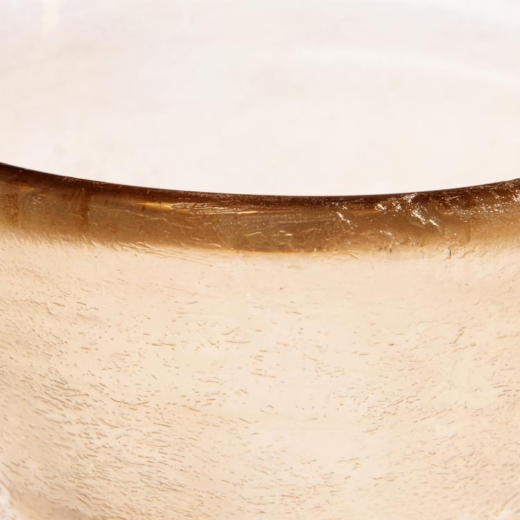 Bild 2 zu Objekt, 'Corroso' vase, c. 1936, Venini & C., Murano, 146D 718