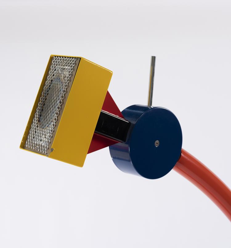 Bild 2 zu Objekt, Stehleuchte 'Treetops', 1981, Memphis, Mailand, 146B 381