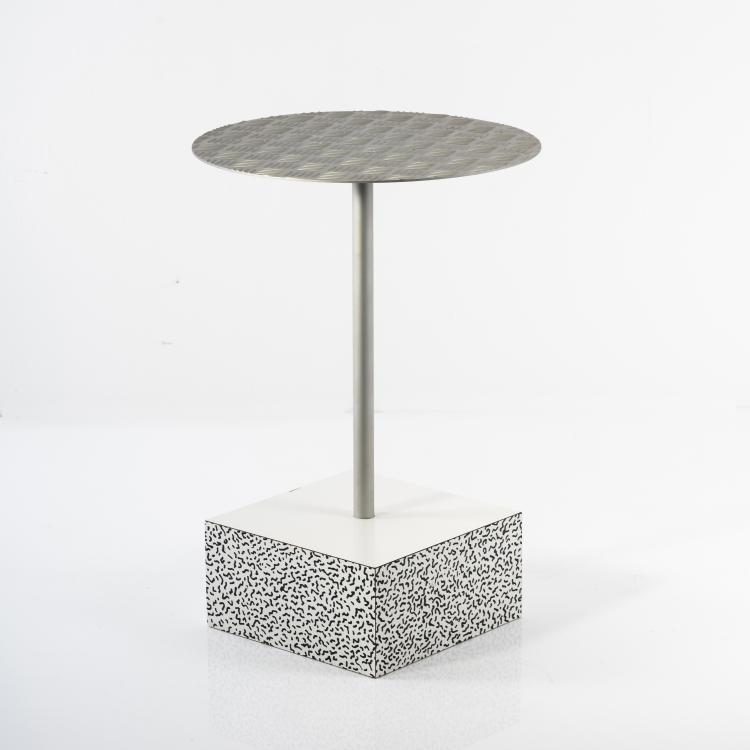 Hauptbild zu Objekt, Tisch 'Primavera', 1980, Alchimia, Mailand, 146B 377