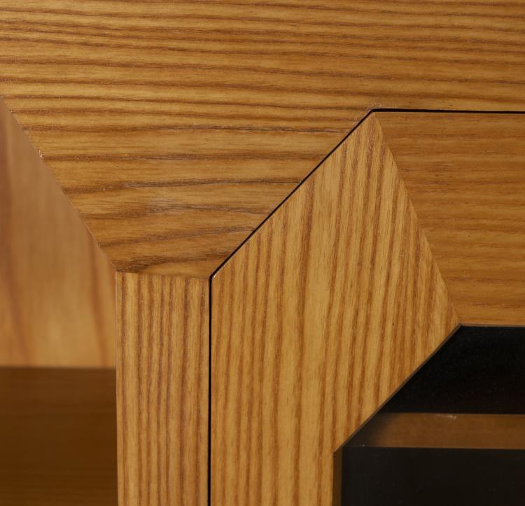 Bild 5 zu Objekt, Anthroposophisches 'kombiniertes Schr&auml;nkchen K 1208', 1930er Jahre, Schiller M&ouml;bel Stuttgart-Cannstadt, 148A 192