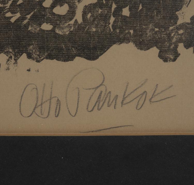 Bild 1 zu Objekt, Untitled (Vedute with Garden), 1930s, 148C 506