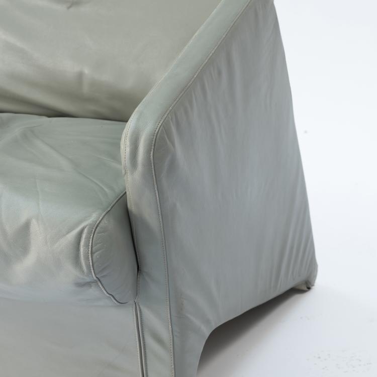 Bild 2 zu Objekt, Couch 'Sabrina', 1983, Alessandro Mendini, Driade, Caorso, 149A 243