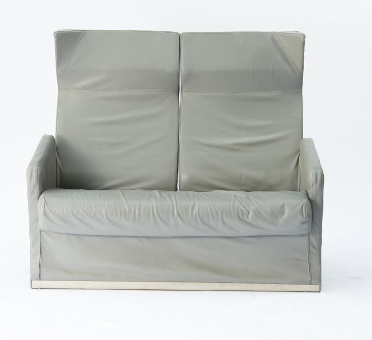 Bild 4 zu Objekt, Couch 'Sabrina', 1983, Alessandro Mendini, Driade, Caorso, 149A 243