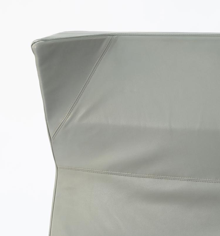 Bild 5 zu Objekt, Couch 'Sabrina', 1983, Alessandro Mendini, Driade, Caorso, 149A 243