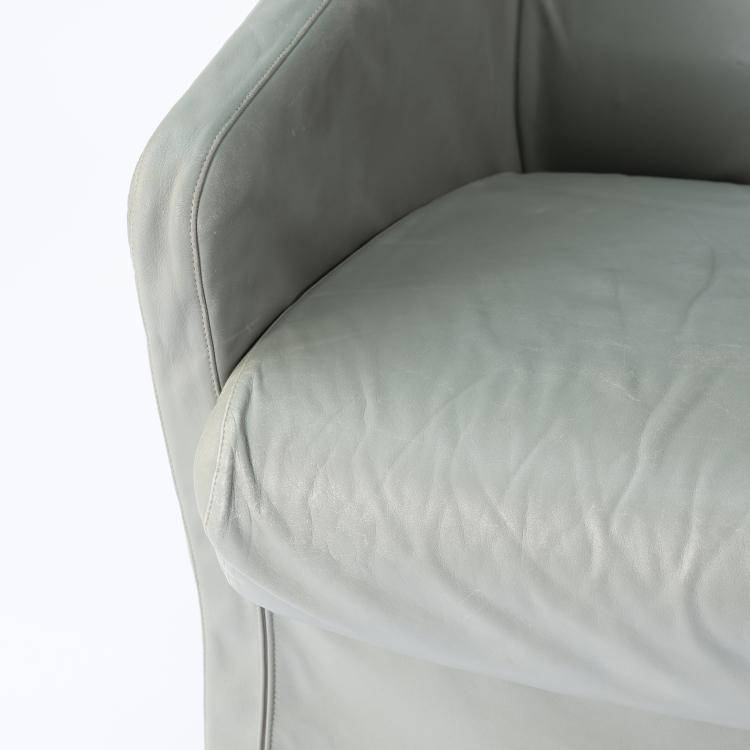 Bild 6 zu Objekt, Couch 'Sabrina', 1983, Alessandro Mendini, Driade, Caorso, 149A 243