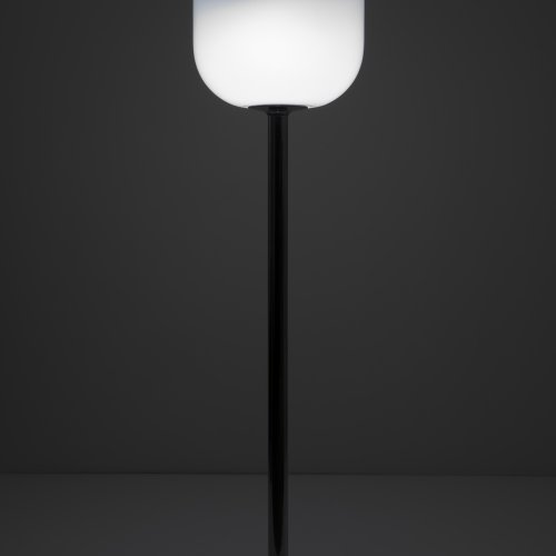 Floor lamp, c. 1968