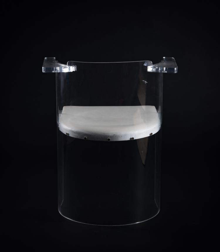 Bild 3 zu Objekt, Armlehnsessel 'D 61', 1928 / 1978, TECTA, Lauenf&ouml;rde, 148A 189