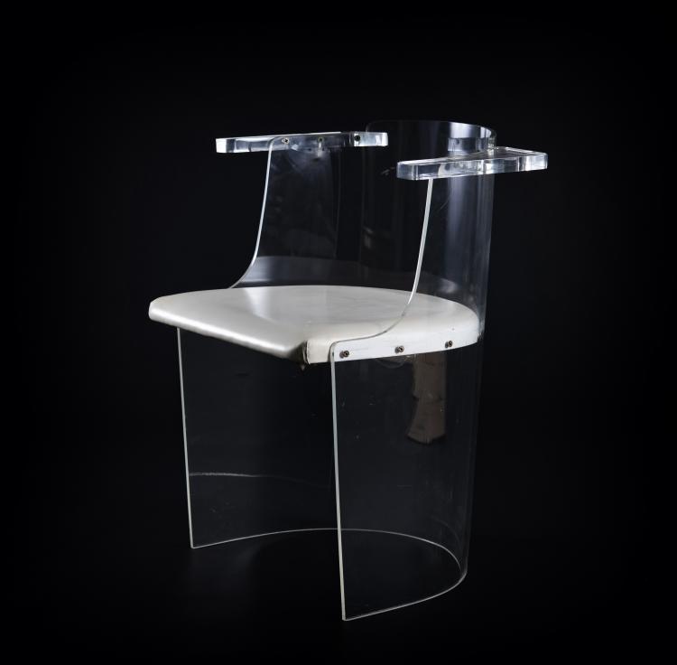 Bild 5 zu Objekt, Armlehnsessel 'D 61', 1928 / 1978, TECTA, Lauenf&ouml;rde, 148A 189