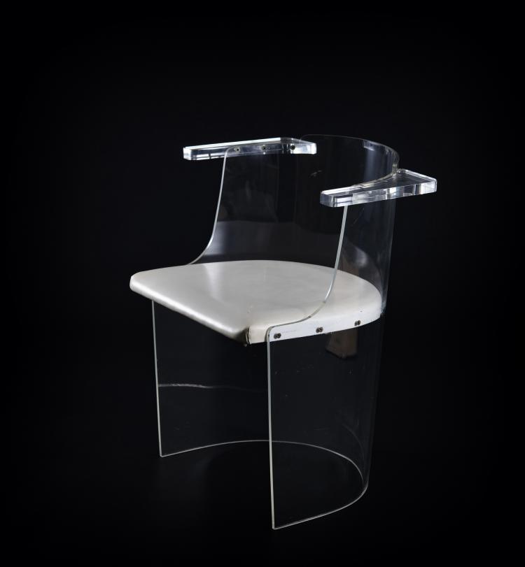 Bild 6 zu Objekt, Armlehnsessel 'D 61', 1928 / 1978, TECTA, Lauenf&ouml;rde, 148A 189