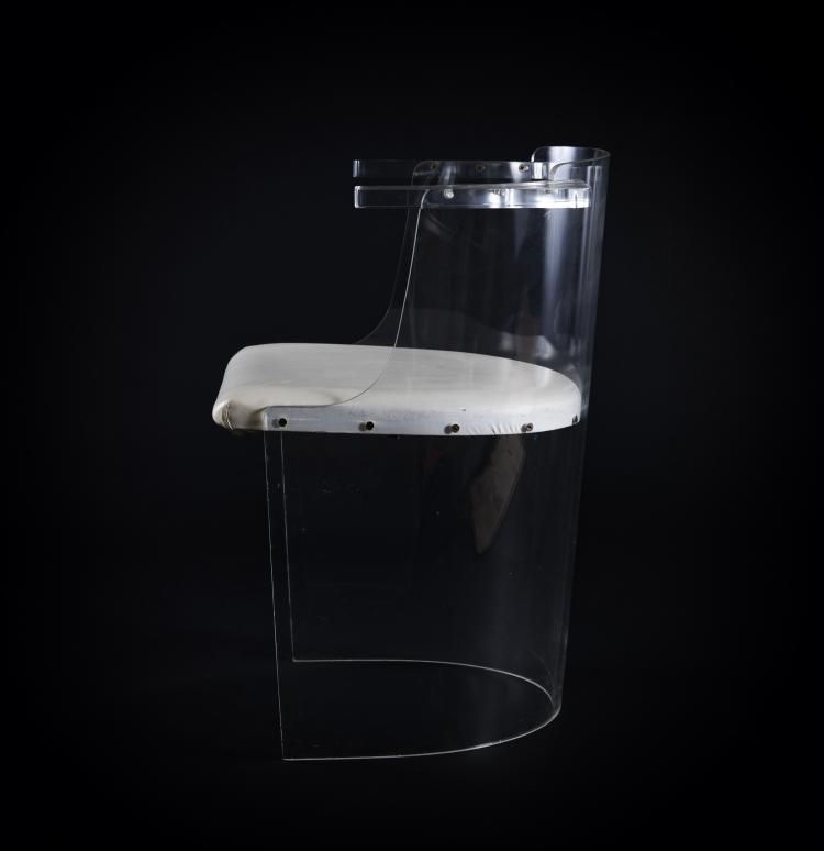 Bild 7 zu Objekt, Armlehnsessel 'D 61', 1928 / 1978, TECTA, Lauenf&ouml;rde, 148A 189