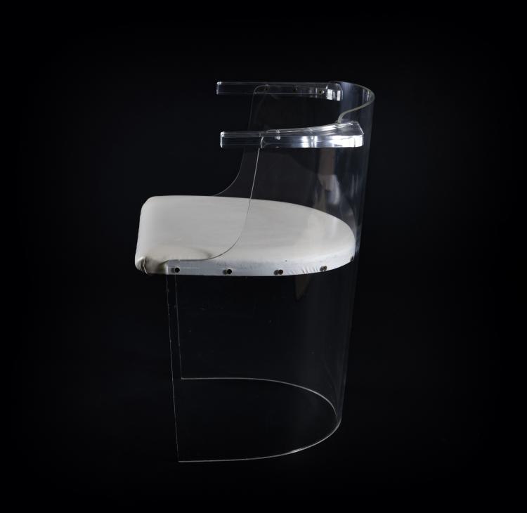 Bild 8 zu Objekt, Armlehnsessel 'D 61', 1928 / 1978, TECTA, Lauenf&ouml;rde, 148A 189