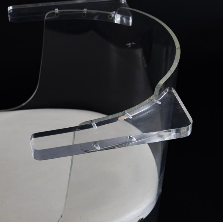 Bild 9 zu Objekt, Armlehnsessel 'D 61', 1928 / 1978, TECTA, Lauenf&ouml;rde, 148A 189