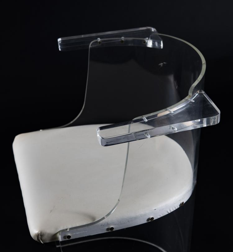 Bild 11 zu Objekt, Armlehnsessel 'D 61', 1928 / 1978, TECTA, Lauenf&ouml;rde, 148A 189