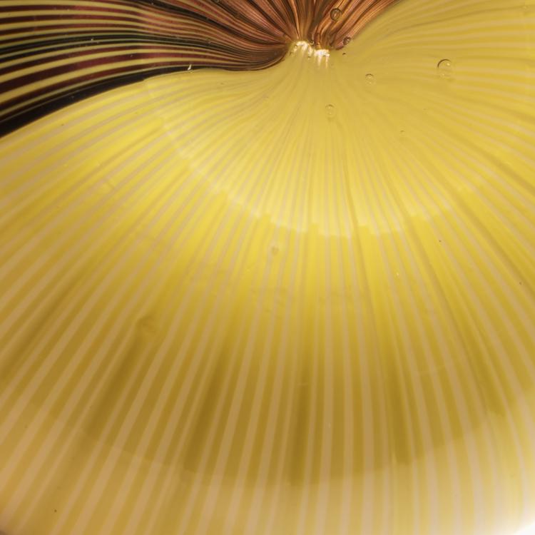 Bild 3 zu Objekt, 'Tessuto bicolore' vase, c. 1945-48, Venini & C., Murano, 146D 728