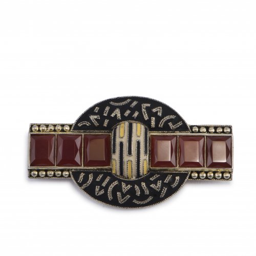 Brooch, c. 1930