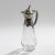 Carafe, c. 1904