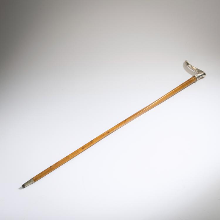 Hauptbild zu Objekt, Spazierstock, um 1905, Deutschland, 147B 469