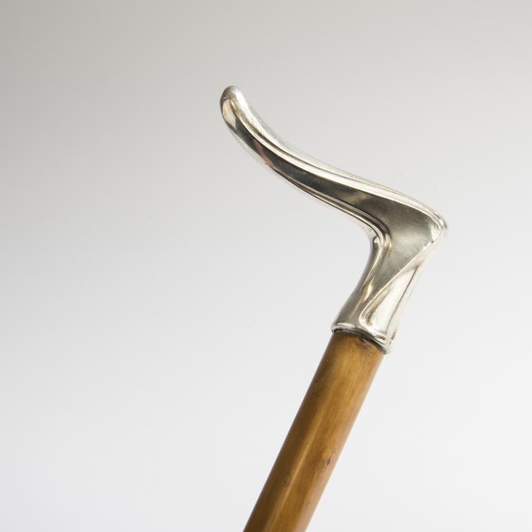 Bild 1 zu Objekt, Spazierstock, um 1905, Deutschland, 147B 469