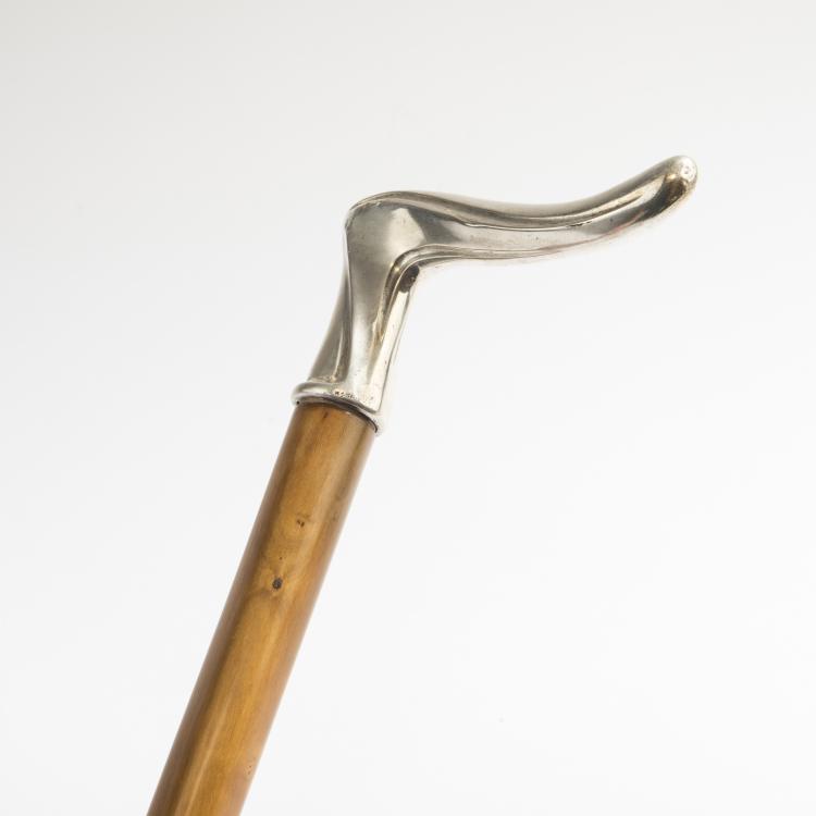 Bild 2 zu Objekt, Spazierstock, um 1905, Deutschland, 147B 469