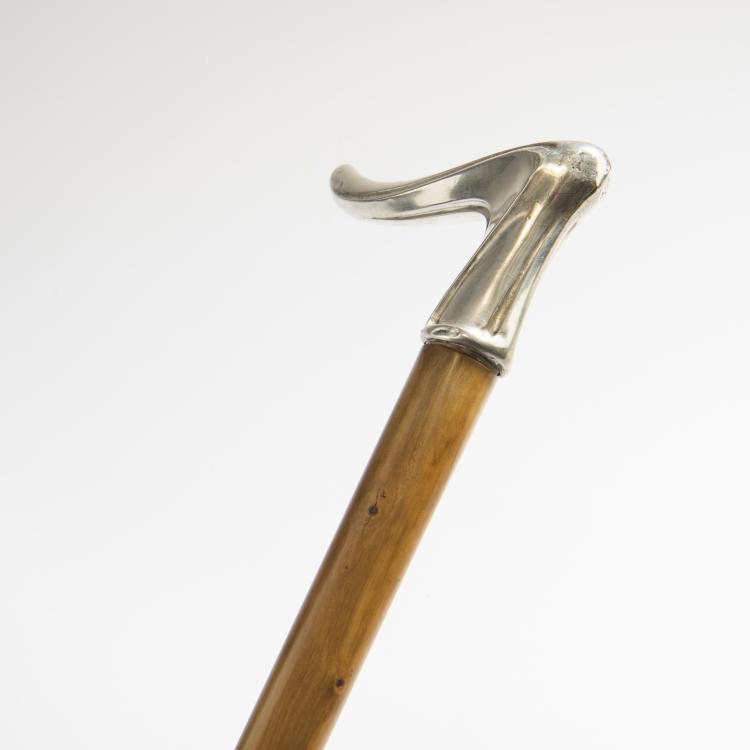 Bild 3 zu Objekt, Spazierstock, um 1905, Deutschland, 147B 469