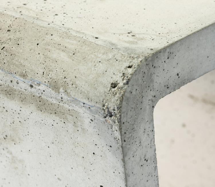 Bild 2 zu Objekt, 'Slanted Side Chair', 1997-2010, Vitra, Weil am Rhein, 146C 685