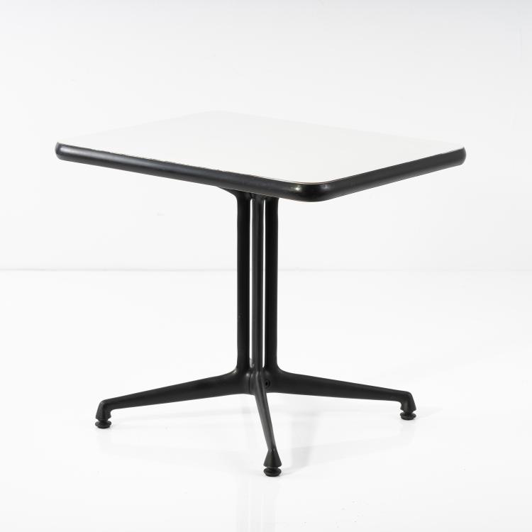 Bild 3 zu Objekt, Beistelltisch 'LaFonda', 1961, Charles Eames, Miller, Herman, Zeeland, 149B 366
