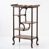 Etagere, um 1894-95