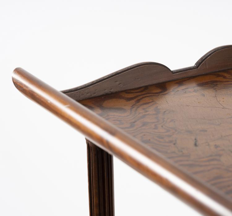 Bild 5 zu Objekt, Etagere, c. 1894-95, Gall&eacute;, Emile, Nancy, 147B 666