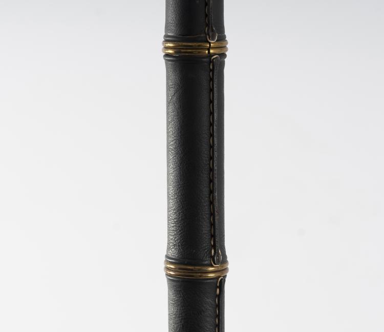 Bild 3 zu Objekt, Stehleuchte, um 1950, Adnet, Paris, 147B 620