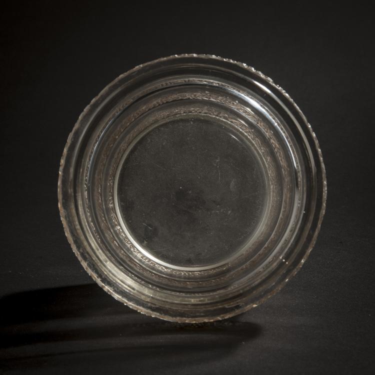 Bild 1 zu Objekt, 'Ricquewihr' bowl, 1938, Lalique, Ren&eacute;, Wingen-sur-Moder, 147A 64