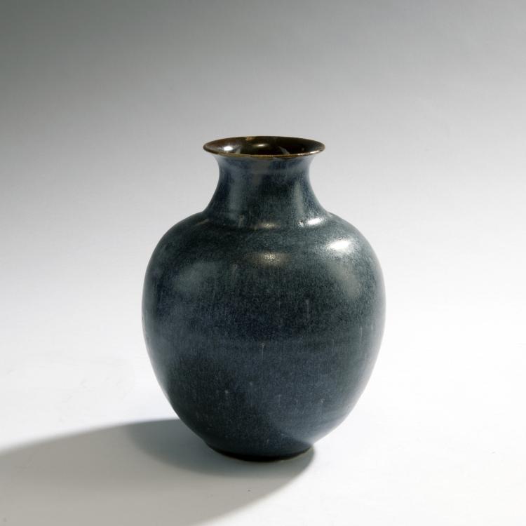 Bild 1 zu Objekt, Vase, um 1940, Dornburg, 148A 186