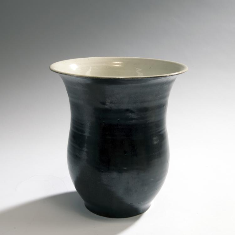 Bild 1 zu Objekt, Hohe Vase, um 1940, Dornburg, 148A 187