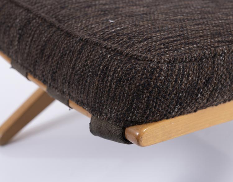 Bild 5 zu Objekt, Zwei Sessel 'Scissor chair', 1948, Knoll International, New York, 148A 321