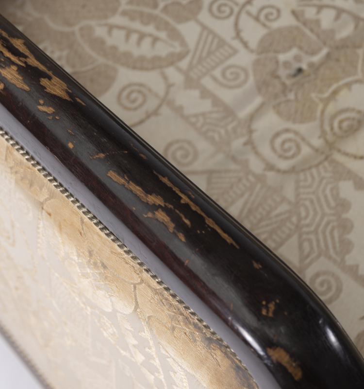 Bild 5 zu Objekt, Three armchairs 'Normandie', c. 1935, Frankreich, 147B 673