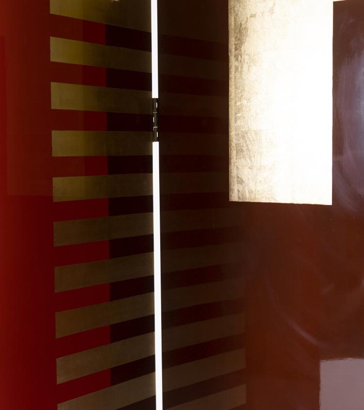 Bild 4 zu Objekt, Paravent, Paul-&Eacute;tienne Sa&iuml;n (attributed), 147B 691