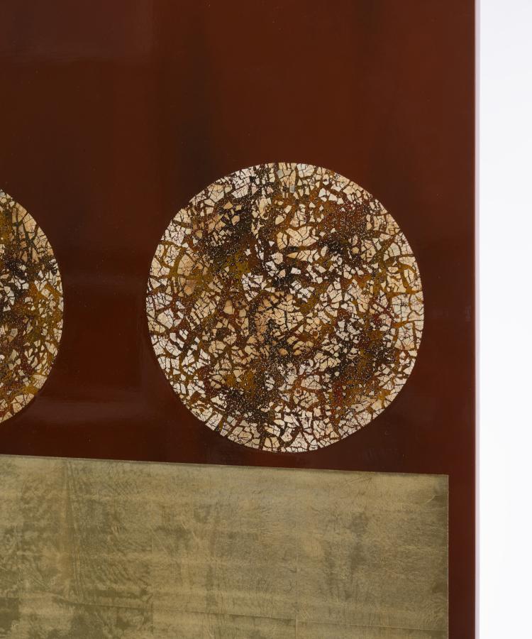 Bild 5 zu Objekt, Paravent, Paul-&Eacute;tienne Sa&iuml;n (attributed), 147B 691