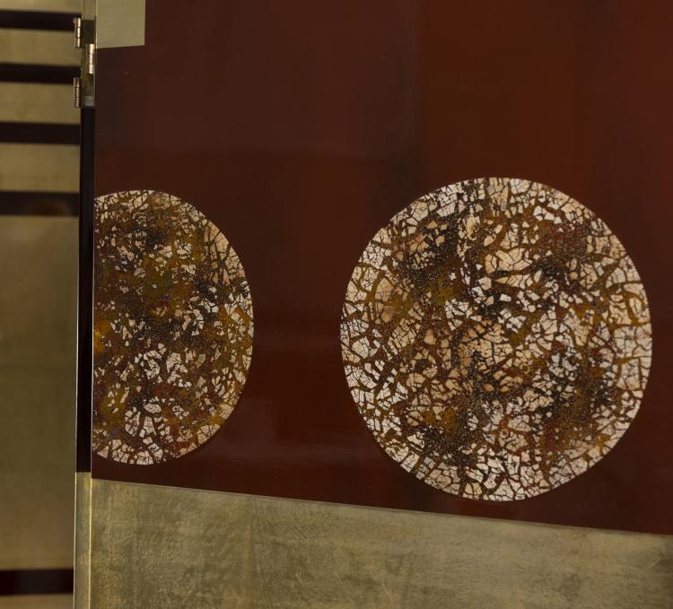 Bild 6 zu Objekt, Paravent, Paul-&Eacute;tienne Sa&iuml;n (attributed), 147B 691