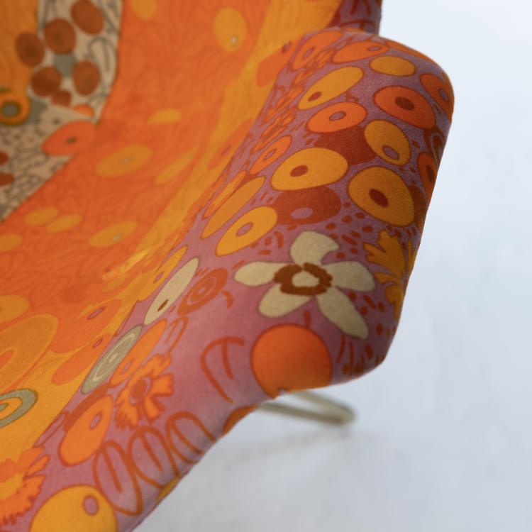 Bild 4 zu Objekt, Two easy chairs, 1950s, England, 146C 545