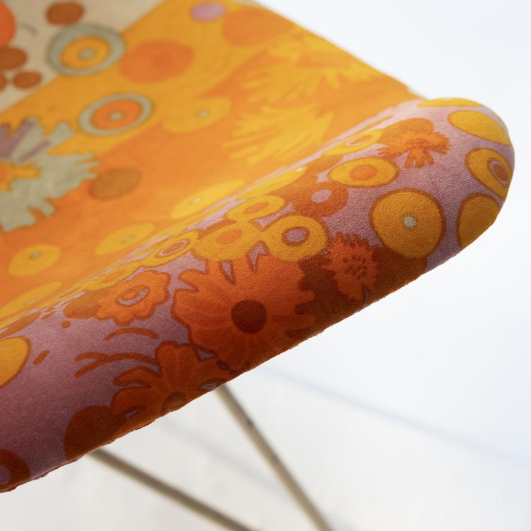 Bild 5 zu Objekt, Two easy chairs, 1950s, England, 146C 545