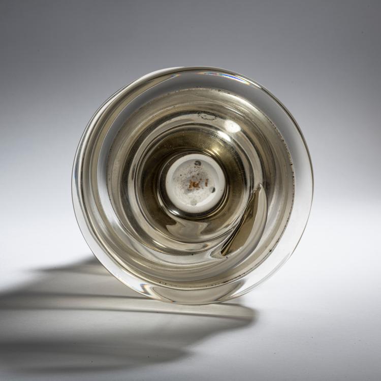 Bild 3 zu Objekt, Vase, 1990s, Carlo Scarpa (after), Venini & C., Murano, 152C 679