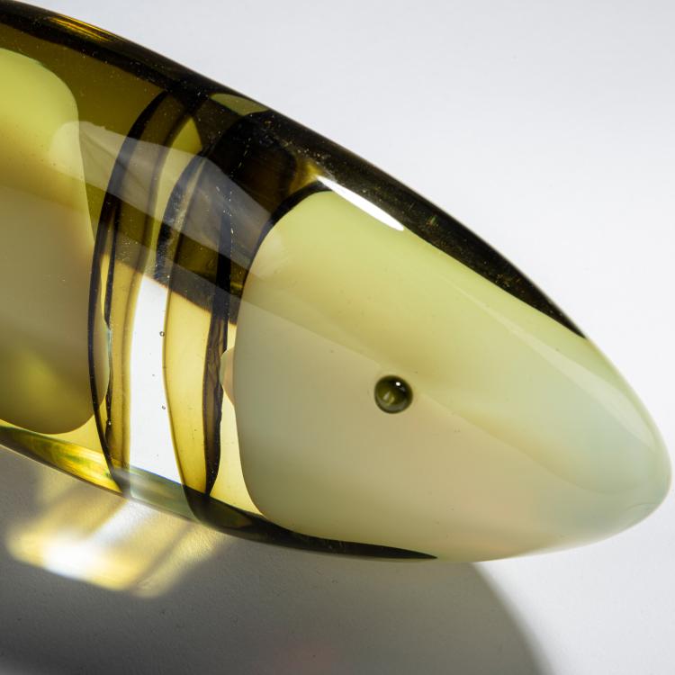 Bild 2 zu Objekt, Fish, c. 1965, Antonio Da Ros, Cenedese, Gino, Murano, 152C 823