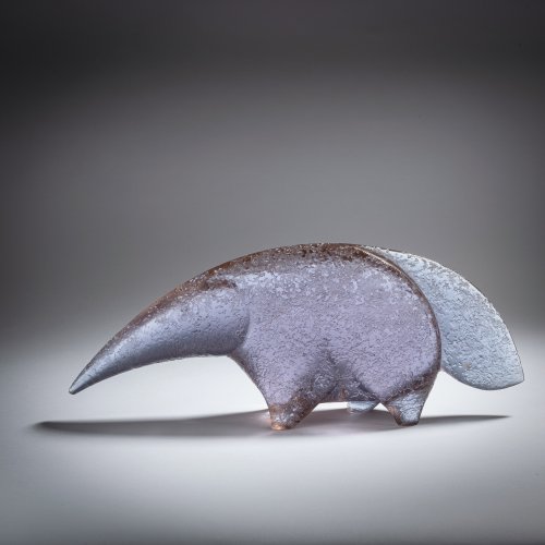 'Corroso' ant eater, c. 1965