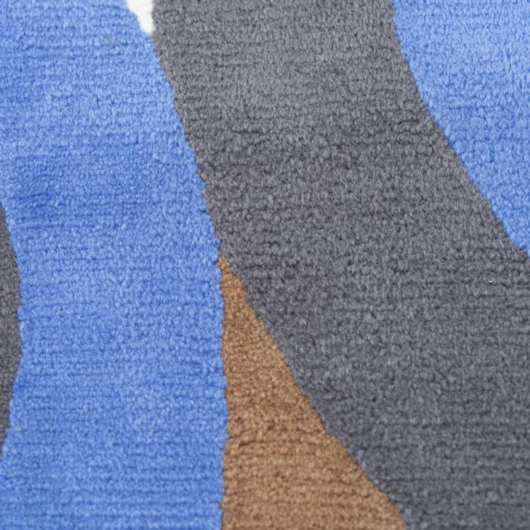 Bild 1 zu Objekt, Carpet 'Tondo', c. 1930, Artcurial, Edition, Paris, 152B 369