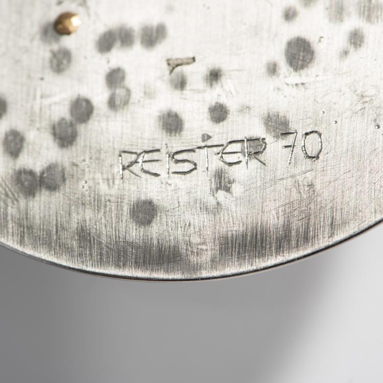 Bild 3 zu Objekt, Brosche, 1970, 148B 393