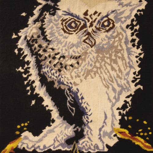 Tapestry, c. 1955