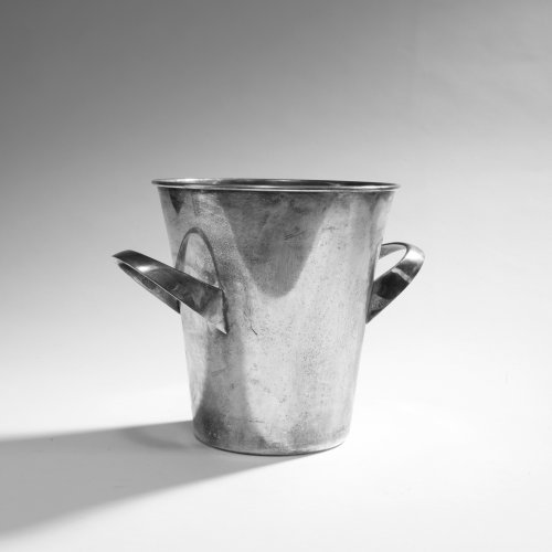 Champagne bucket, 1953