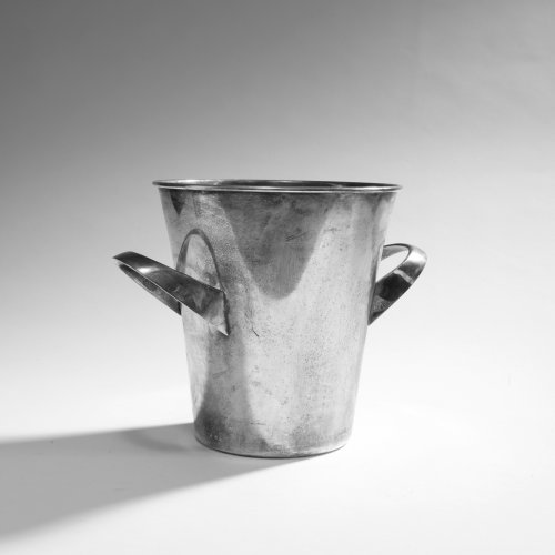 Champagne bucket, 1953