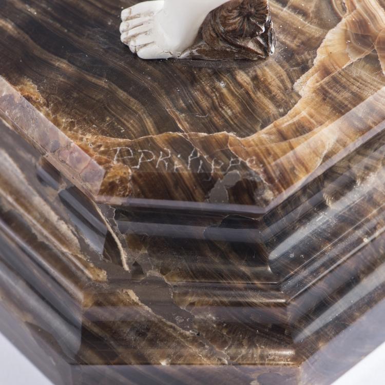 Bild 6 zu Objekt, 'Radha', 1920er Jahre , 147B 380