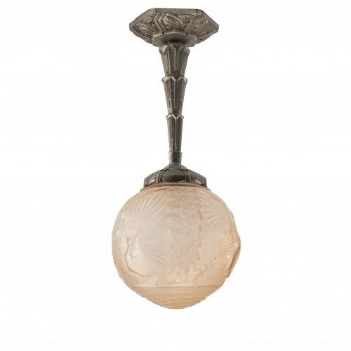 Ceiling light, c. 1930