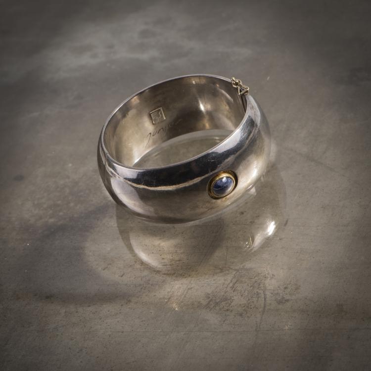 Bild 2 zu Objekt, Armreif, 1980, 148B 374